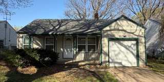 743 S Fountain - 2 Bedroom, 1 Bathroom Gallery 1