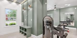 Saddlebrook Apartments Gallery 17