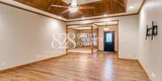*Rare Find* Stunning Brookhaven 4 Bed 2.5 Bath Coming Soon - Available for July Move In! Gallery 27