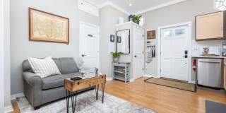 Fully Furnished Cottage by Yale Gallery 38