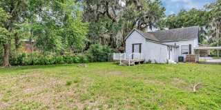 Charming Fully Fenced 2-Bedroom Home with Carport, Patio & Modern Upgrades in Daytona Beach Gallery 28