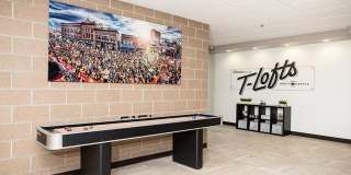 T Lofts Apartments Gallery 27