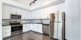 Judson Mill Lofts Gallery 8