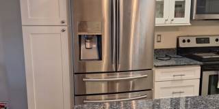 One level living in NorthWest Knoxville Gallery 10