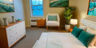 230 Pelham Road unit: 6F Gallery 5