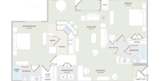 Glen Brook Gallery 1