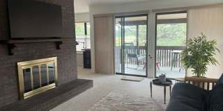 Semester leases available-Quality Fully Furnished Apartment, All-Inclusive, Flexible Terms, Near CU Boulder! Gallery 3