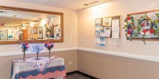 Schaffer Heights - Senior Housing Gallery 4