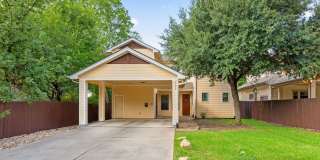 UT PRE-LEASE: Beautiful 6 BR / 4 BA North Loop Area, Mins to UT - W/D Included Gallery 1