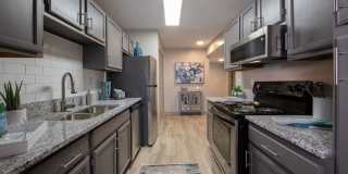 The Reserve At Research Park Gallery 1