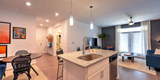 Oasis at Heritage Gallery 21