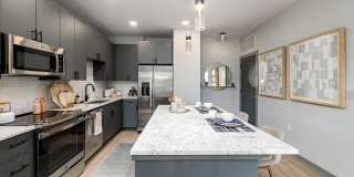 Chester Hills Apartments Gallery 5
