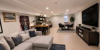 138 Cornelia Street Gallery 1