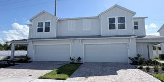 3/2.5 Townhouse in Harmony for Rent! Gallery 1