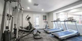 Wood Meadow Apartments Gallery 5