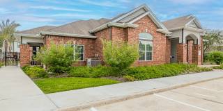 Vermillion Apartments - Affordable Housing Gallery 21