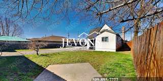 Explore this attractive property in Yakima with 3 bedrooms and 1 bathroom Gallery 32