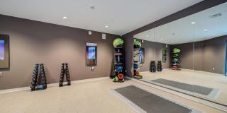 The Sanctuary at Winchester North Gallery 13