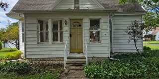 Spacious 2bdrm in Minier Gallery 1