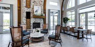 Marion Lake Gallery 2