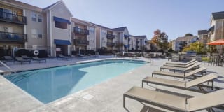 Quad Apartment Homes Gallery 1