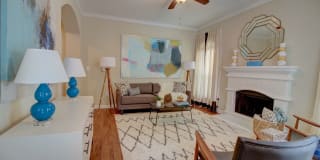 The Park at Research Forest Apartments Gallery 2