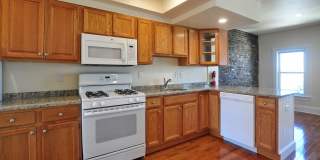 Updated 1 bed in Southie Gallery 4