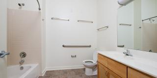 Cornerstone Village Gallery 16