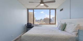 411 Hobron Lane#3004 Gallery 7