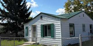 2BR Pet-Friendly Home w/ Fenced Yard Gallery 1
