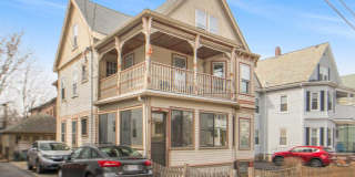 55 Hall Avenue Gallery 20