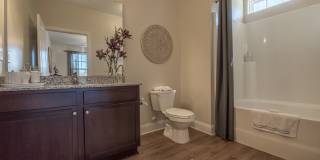 Afton Ridge Apartments Gallery 21