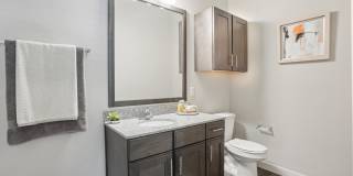 Clark Ridge Canyon Gallery 13