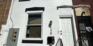 1229 W SOMERSET Street unit: B Gallery 1