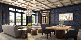 The Linden Townhomes Gallery 9