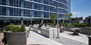 One Clinton Park Gallery 14