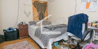 Nice 4 bed near BU Gallery 12