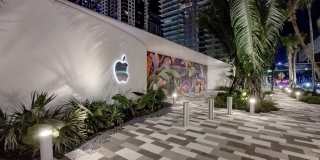 Miami World Tower Gallery 38