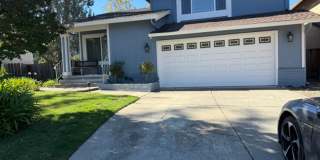 Stunning 4BD/3BA Home for Lease in Desirable San Ramon Neighborhood Gallery 1