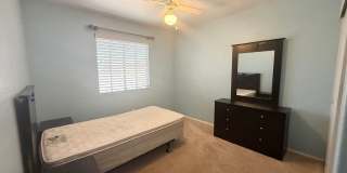 Spacious 4-Bedroom Home with 3-Car Garage in Orchards of Las Vegas Gallery 13