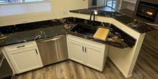 2 Bed, 2 bath in Quiet Community. New HVAC, New Flooring. Community pool and clubhouse access. MOVE IN INCENTIVES! Gallery 6