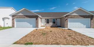 2 Bedroom, 2 Bathroom duplex with garage Gallery 33