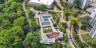 Presidential City Gallery 73