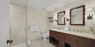 Watermark Waikiki Unit 901 w/ Panoramic Oceanviews Gallery 16