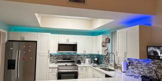 Charming 3BR House in Homestead Gallery 1