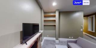 4 Symphony Rd. Gallery 1