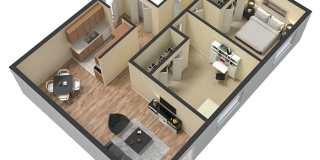 Eastgate Apartments Gallery 1