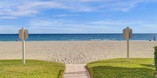 5450 N Ocean Boulevard unit: 10 Gallery 13