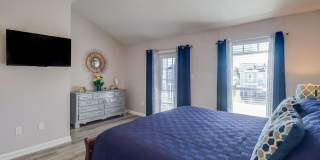 1229 Century Oaks Drive lot: A Gallery 10
