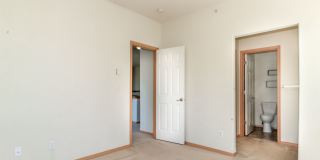 2-Bedroom DuPont Condo with New Interior Paint and Carpet Gallery 14